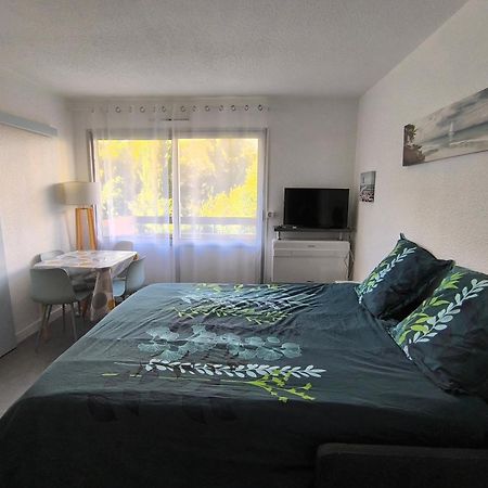 La Desirade Avec Parking- Port - Wifi Couchage En 160 Neuf Apartment แอกด์ ภายนอก รูปภาพ