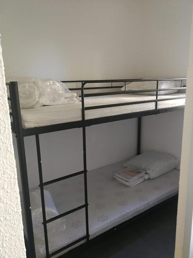 La Desirade Avec Parking- Port - Wifi Couchage En 160 Neuf Apartment แอกด์ ภายนอก รูปภาพ