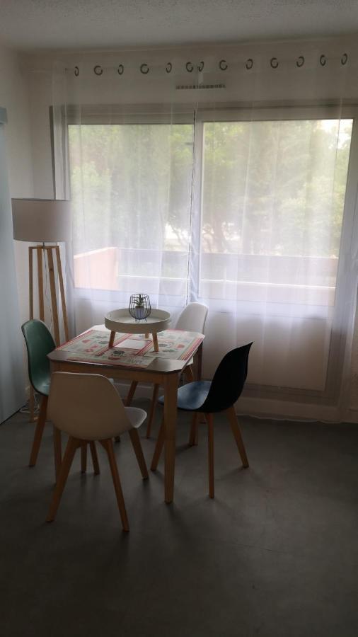 La Desirade Avec Parking- Port - Wifi Couchage En 160 Neuf Apartment แอกด์ ภายนอก รูปภาพ
