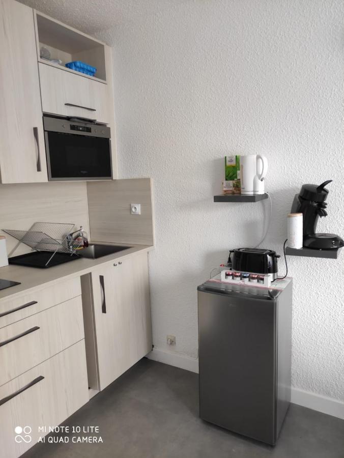 La Desirade Avec Parking- Port - Wifi Couchage En 160 Neuf Apartment แอกด์ ภายนอก รูปภาพ