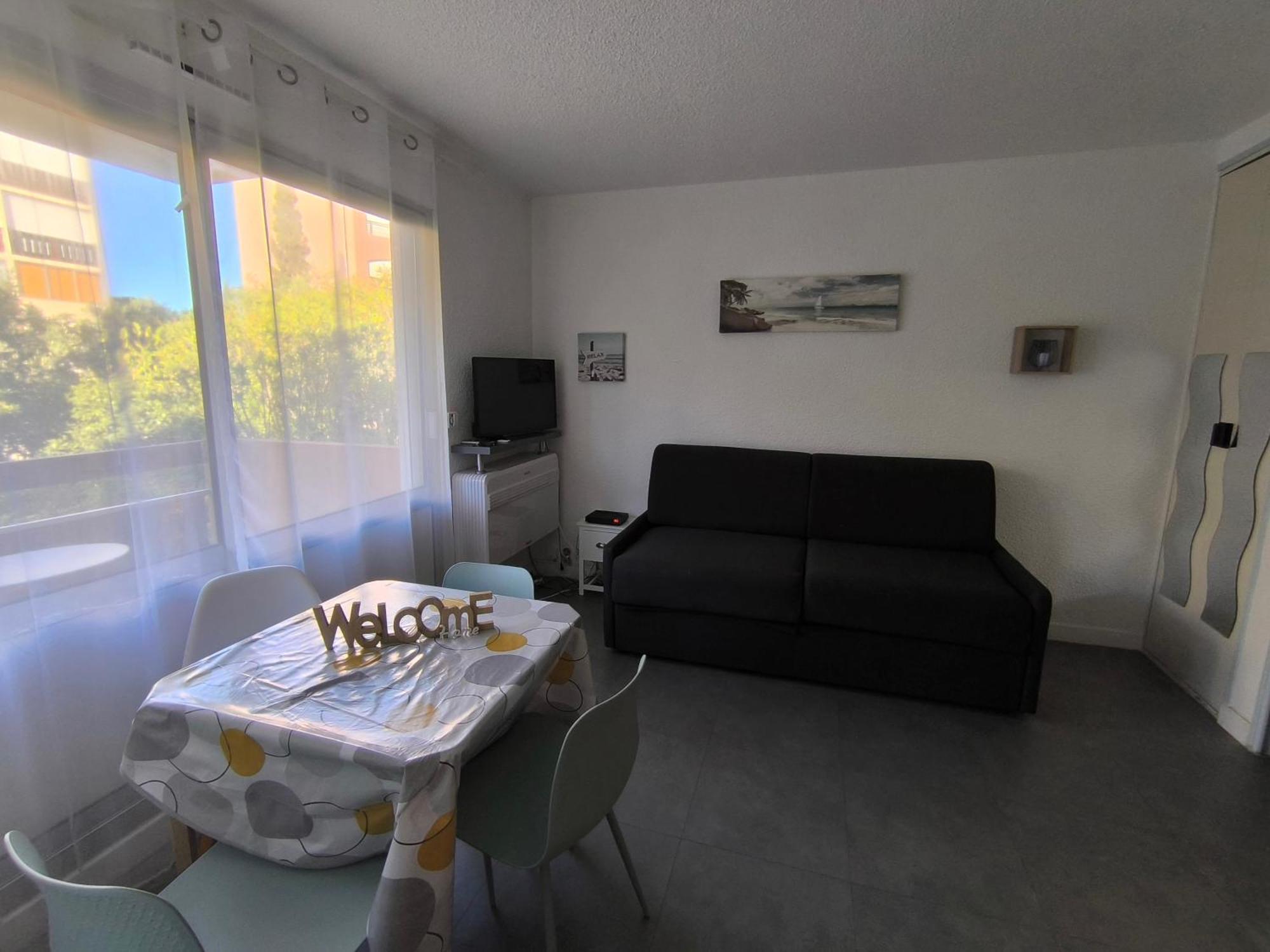 La Desirade Avec Parking- Port - Wifi Couchage En 160 Neuf Apartment แอกด์ ภายนอก รูปภาพ